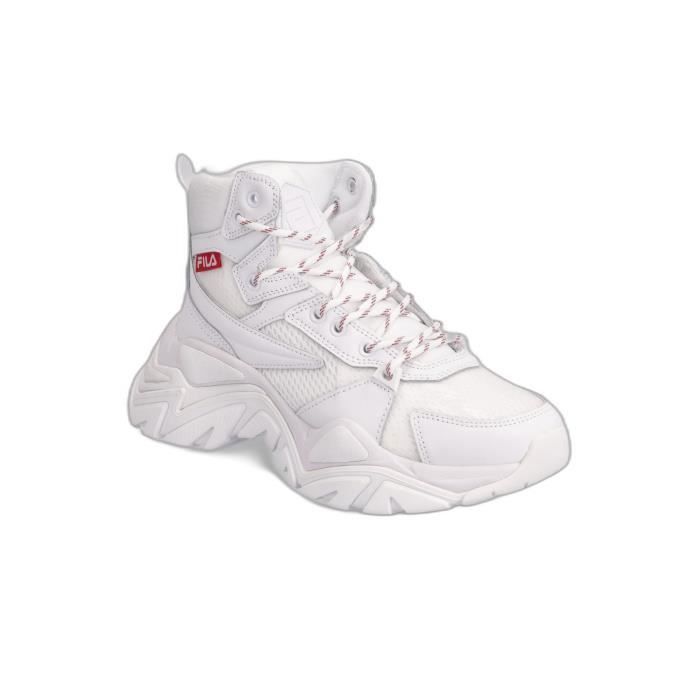 Boots clearance fila femme