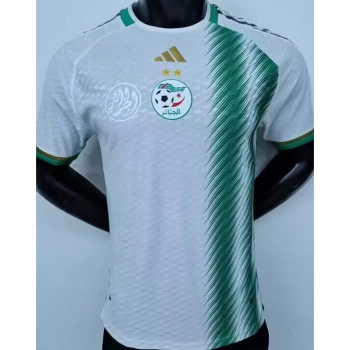 Maillot algerie adidas 2 etoiles deals
