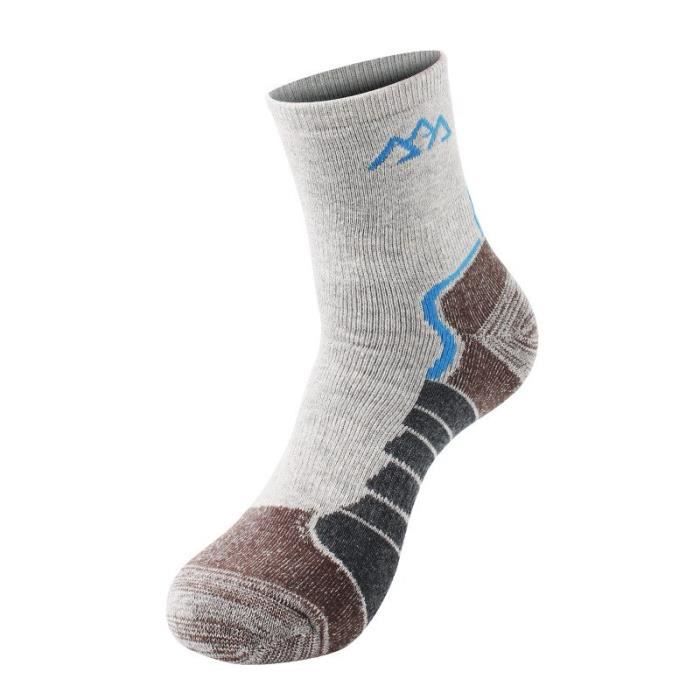 les Meilleures Chaussettes de Compression pour l'Avion