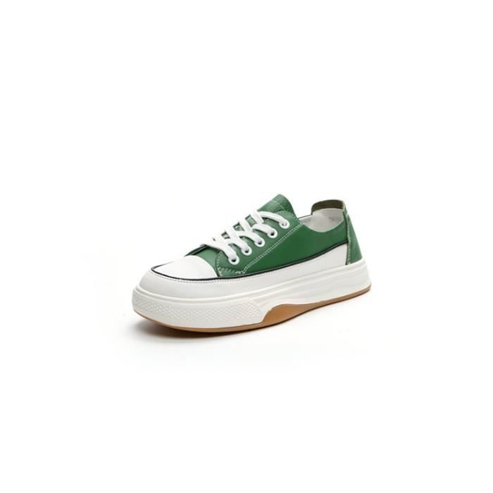 chaussure femme casual