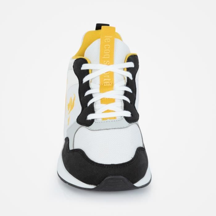 le coq sportif basket enfant