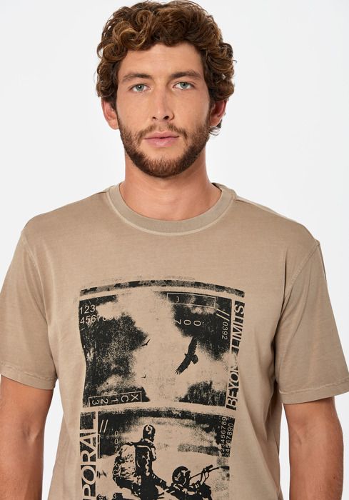 T-shirt 100% Coton Tintin Reporter Blanc 2024 - Taille M - Neuf Avec étiquettes