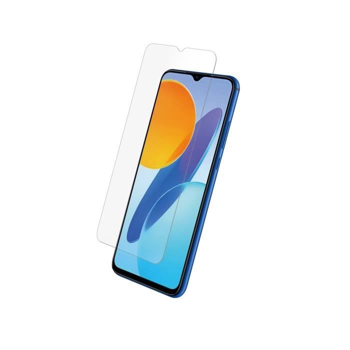 MYWAY VERRE TREMPE PLAT HONOR X8 5G