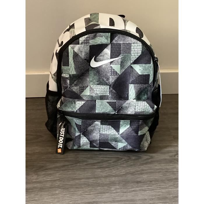 sac de sport nike homme verte