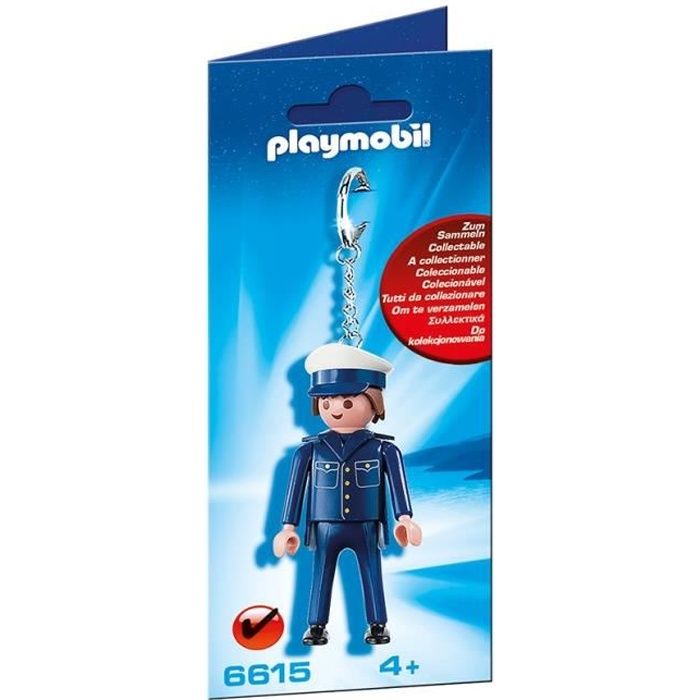 0150 Porte Arriere Avec Petite Fenetre Pour 5187 Playmobil Police Camion Jouets Et Jeux Playmobil