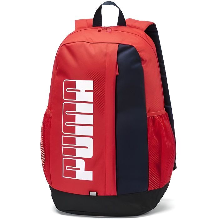 sac a dos puma rouge