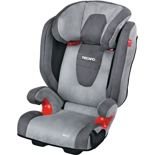 siège auto recaro monza isofix groupe 2 3