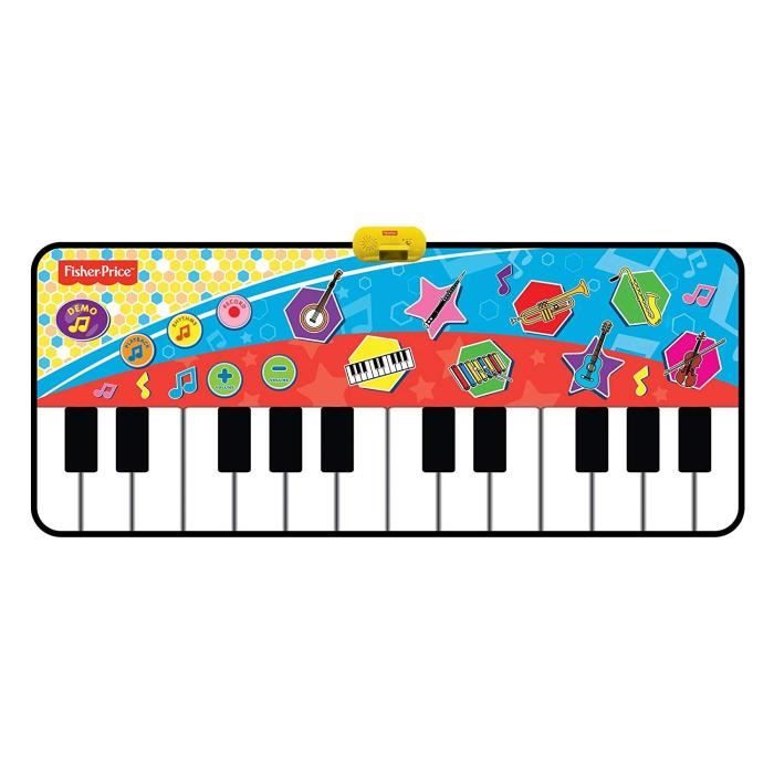 Fisher price clearance music instruments