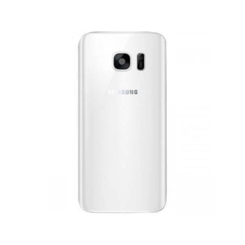 Vitre Arriere Samsung Galaxy 7 Edge