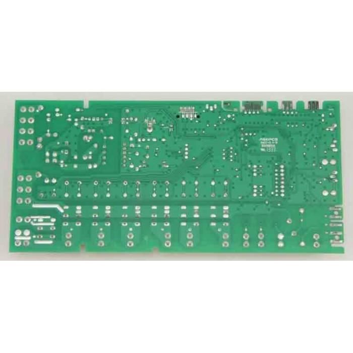 Carte de commande et puissance pour four Sauter Modèle AS0022596 SFP990X1 Accessoires dappareils