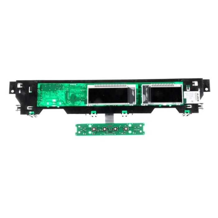 Siemens module de commande pour four - vue 1