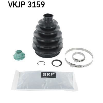 Kit Soufflet De Transmission SKF VKJP 3137 - Haute Qualité Pour Véhicules