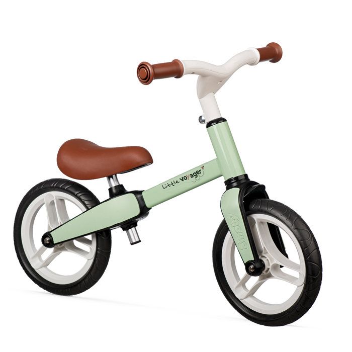 Draisienne Smoby Little Voyager