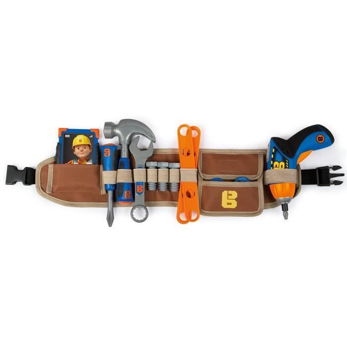 Ceinture bricoleur top
