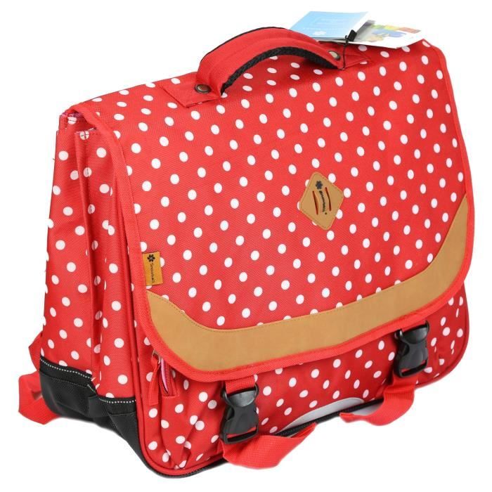 Cartable rigide sponeed college