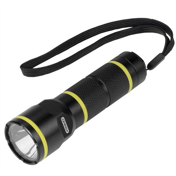 Lampe Poche En Alu Stanley Achat Vente Lampe De Poche Lampe