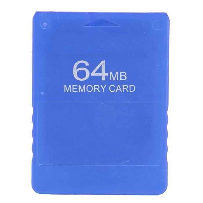 Lazmin112 Carte Mémoire De Jeu 32 Mo Haute Vitesse FMCB V1.966 Pour Jeux - 2