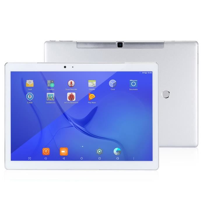 Teclast Master T10 10.1'' Tablette Android
