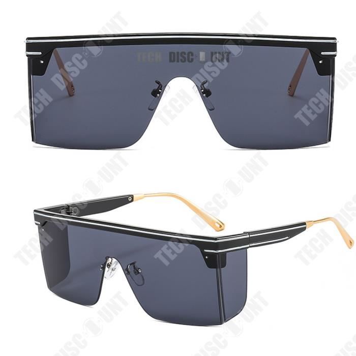 Une seule lunette store