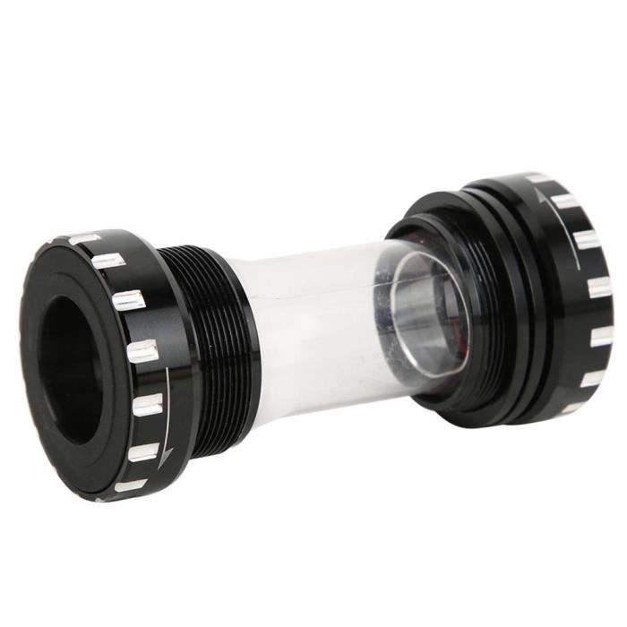Boîtier Pédalier Newton Réparation 110mm - 2 Roulements Sans Filetage