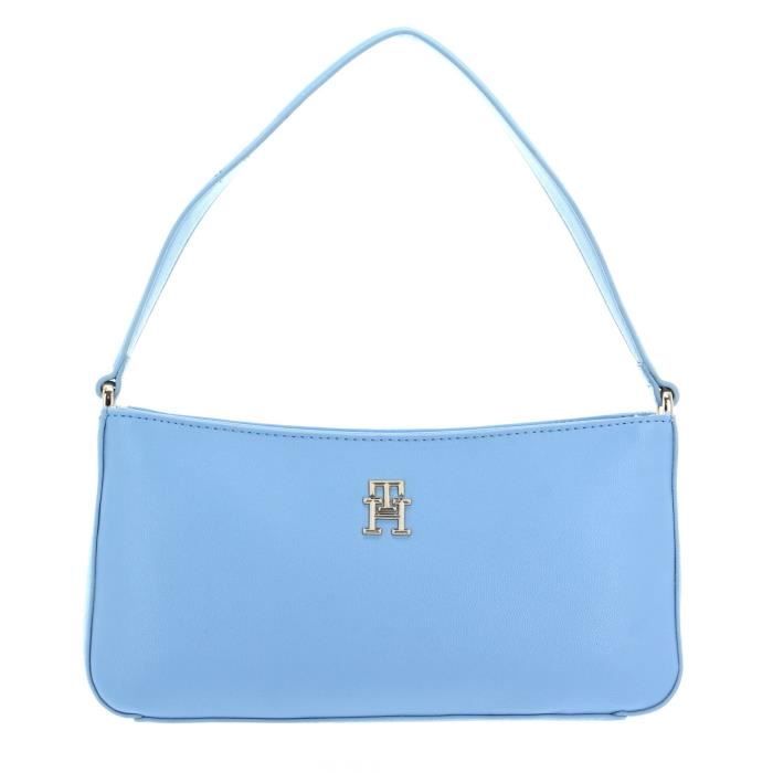Sac tommy shop hilfiger bleu clair