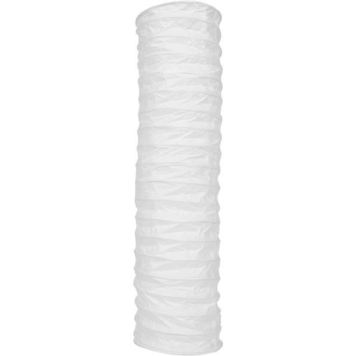 ABAT-JOUR DE LAMPADAIRE En Papier Pour Lampe Table Lumière Décor