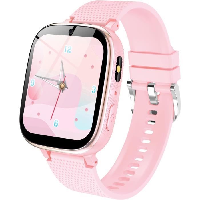 Montre connectée 10 ans outlet