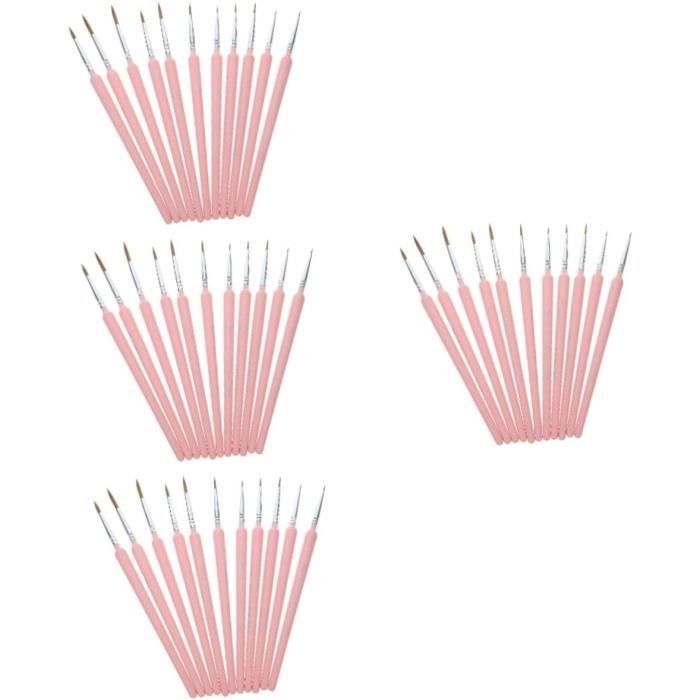 Stylos à dessin micro-ligne de précision pour dessin, multiline stylos de calligraphie pour art illustration, anime manga et croquis, dessin technique, documents de bureau et scrapbooking 8 taille