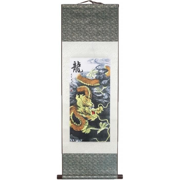 Tapisserie Murale 150x200 Cm – Motif Celtique Vintage – Décoration Déco Bohème Pour Intérieur/extérieur