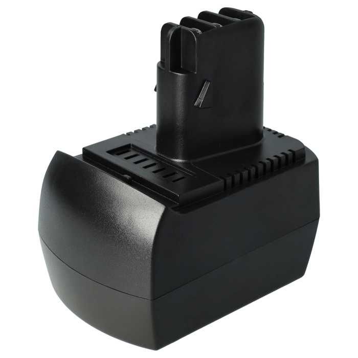 original vhbw® AKKU 1500mAh für METABO BSZ 12 Premium BZ 12 SP