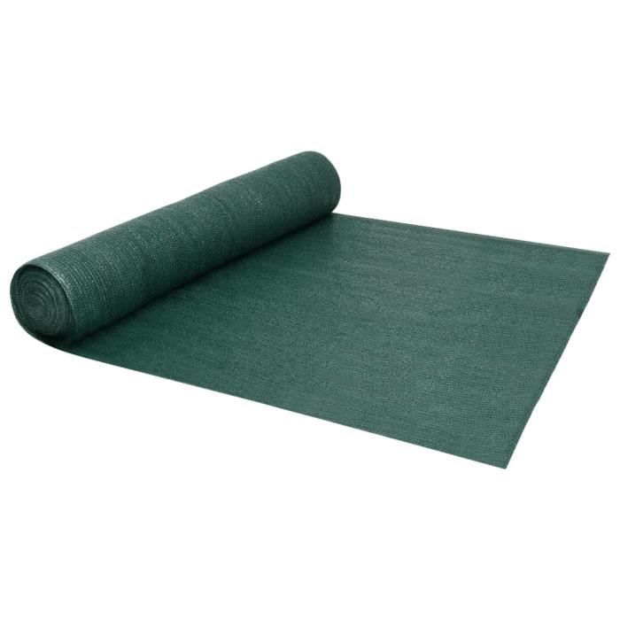 vidaXL Filet brise vue - vue 9