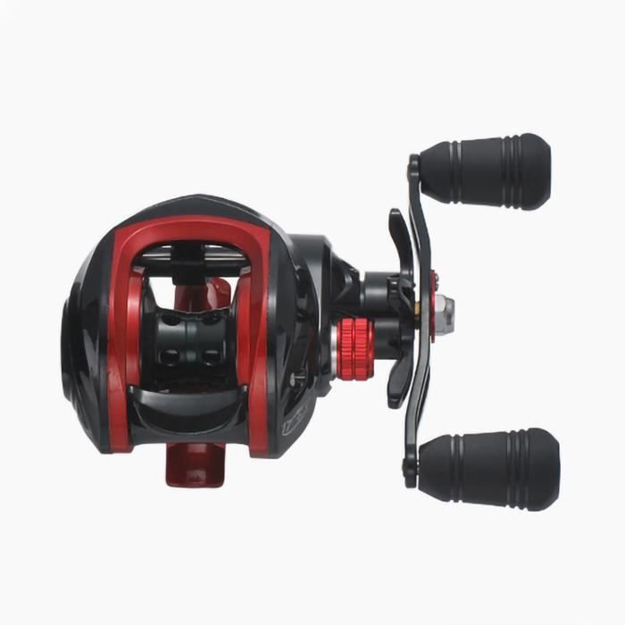 FastEddy Bearings Compatible avec le kit de roulement scellé en caoutchouc Daiwa Aggrest 100HSA