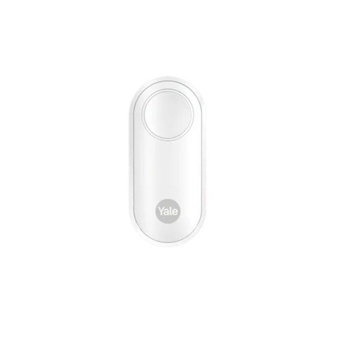 Bouton de panique/sonnette - YALE - Pour alarme intelligente