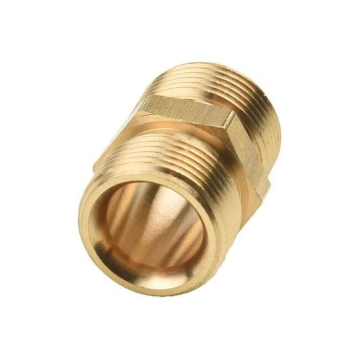 Karcher Adaptateur Pour Outil Électrique Filetage DN 35 - 5.453-016.0