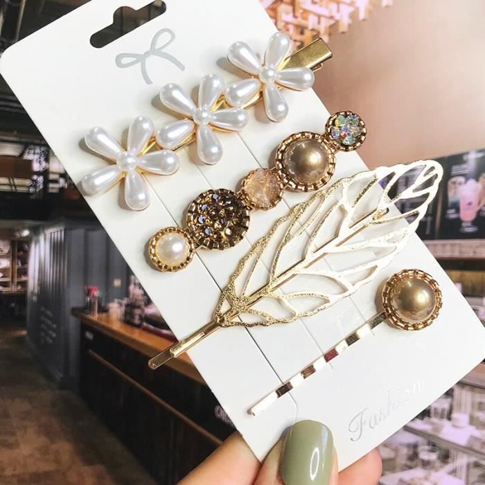 Gefire 186 Pcs Couture Strass, Strass A Coudre Griffes En Métal Incrustées, Strass Decor Verre