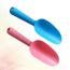 2 Pcs Portable Sol Scoop Spatule En Plastique Pelle Agricole Plantation Digger Fleurs Outils Pour Jardin Bleu Et Rouge Achat Vente Pelle 2 Pcs Portable Sol Scoop Cdiscount