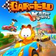 Garfield Kart Jeu 3DS-1