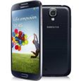 Noir Samsung Galaxy S4 i9500 16GB    (écouteur+chargeur Européen+USB câble+boîte)-1