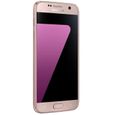 Samsung Galaxy S7 Rose-1