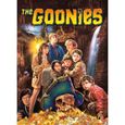 Puzzle Les Goonies - Clementoni - 500 pièces - Collection Cult Movies-1