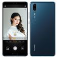 Huawei P20 128Go Bleu Smartphone-1