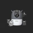 IMOU Accessoire pour caméra ip -  Cover-gray for A1/Ranger 2-1