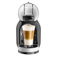 KRUPS Nescafé Dolce Gusto YY4880FD Machine à café capsule, Cafetière Expresso, 15 bars, Multi boissons, Qualité professionnelle-1