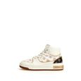 Baskets femme Guess Tullia - off white - 40-1