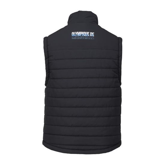 Doudoune om sans manche new arrivals