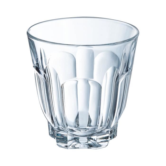 Verres Arcoroc 25 Cl Eau 12 Unités à Prix
