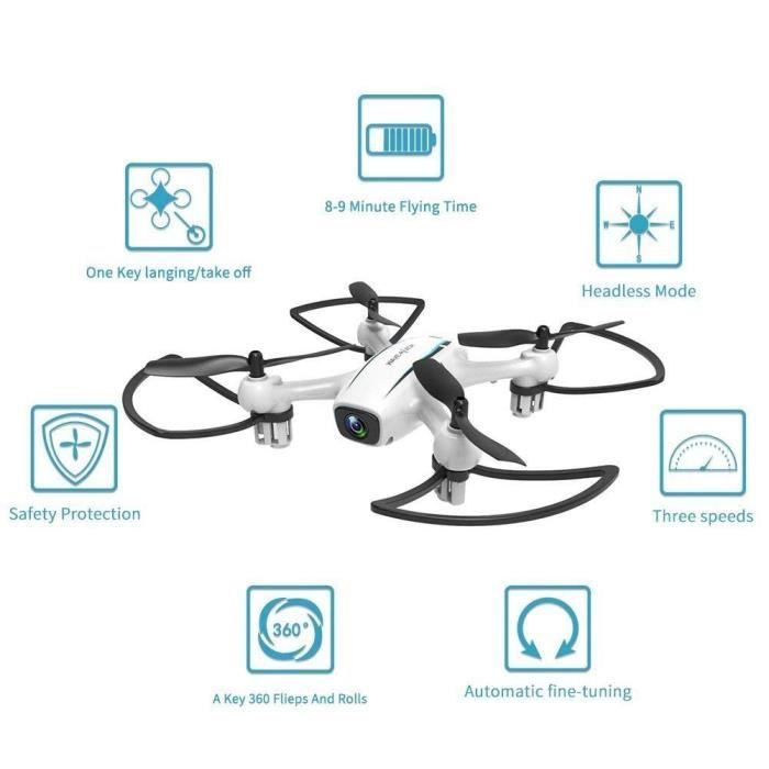 Winglescout drone store