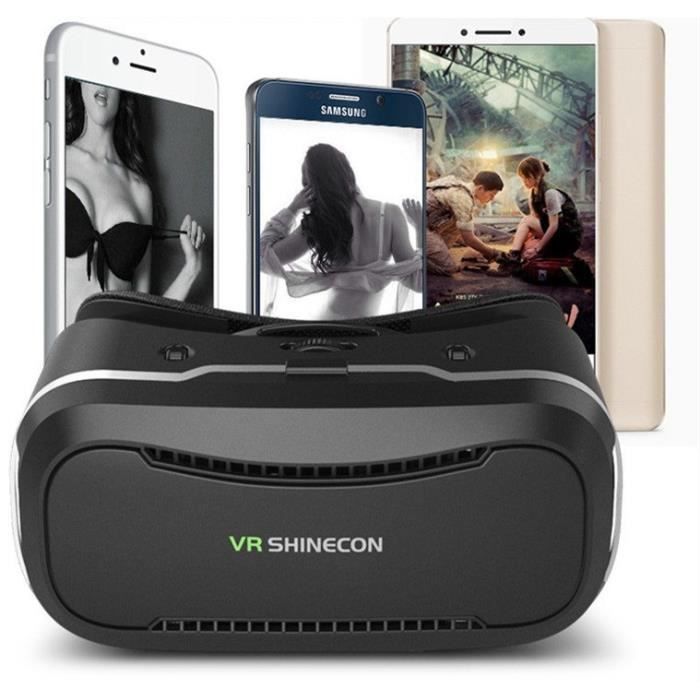 Jeux vr smartphone outlet