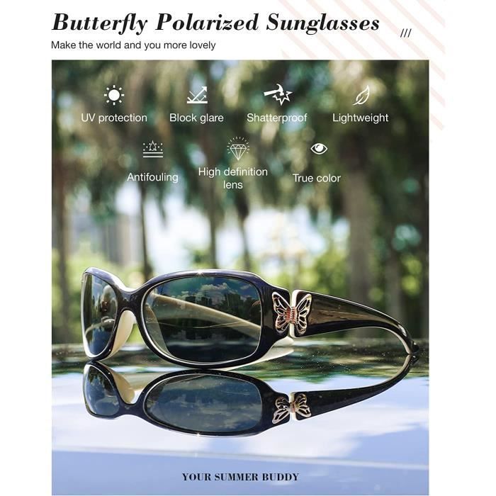 Lunette de store soleil cdiscount