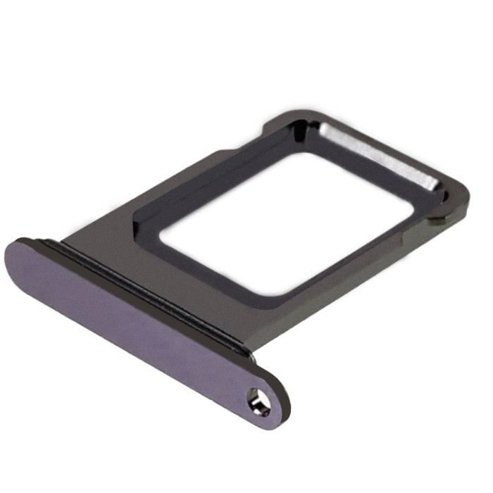 Tiroir Carte SIM (plateau) Pour IPhone 14 - Bleu Avec Joint étanche + Outil - Neuf